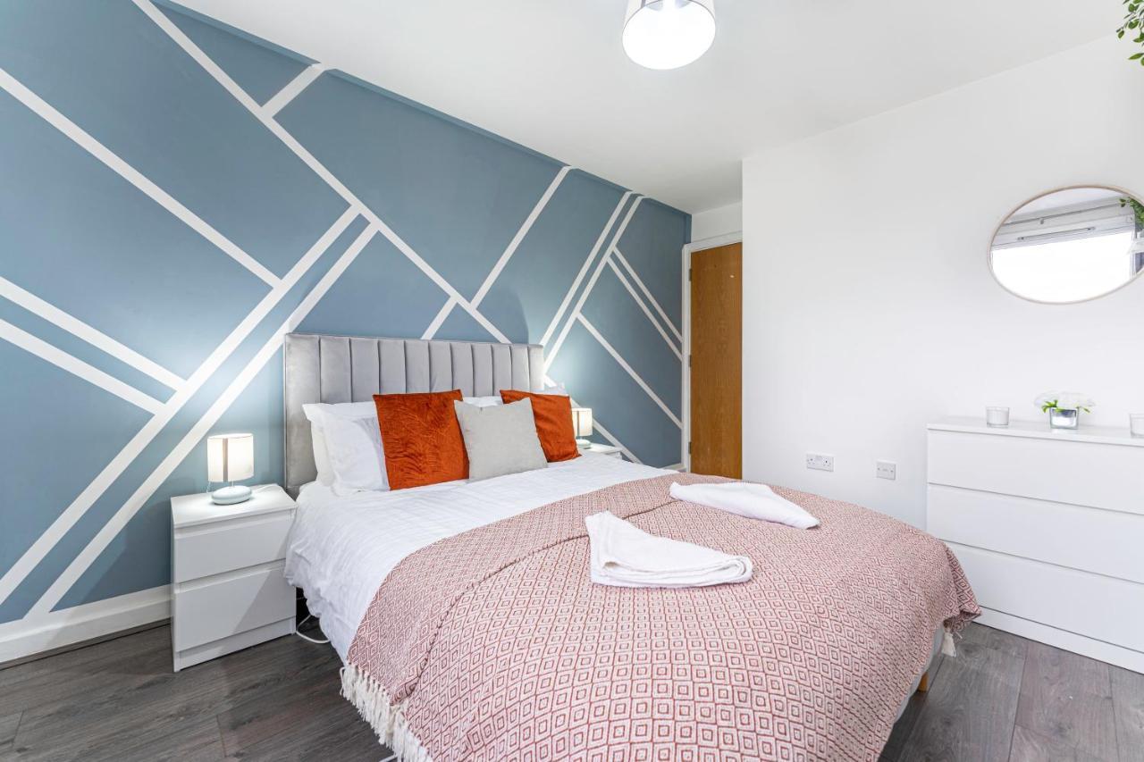 Jkg Solutions Presents Cosy Coventry