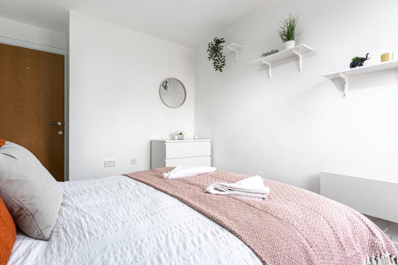 Apartment Jkg Solutions Presents Cosy *