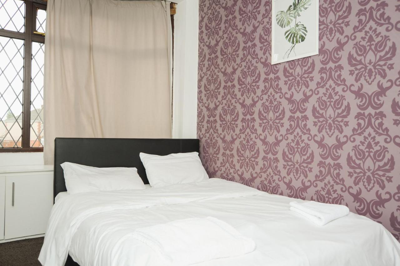 Hotel Deluxe Coventry