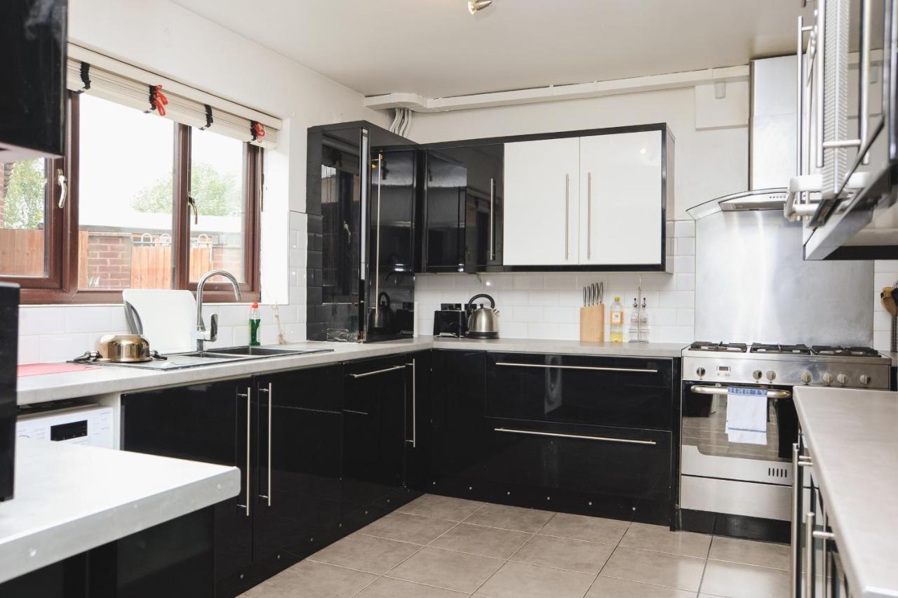 Deluxe 4* Coventry