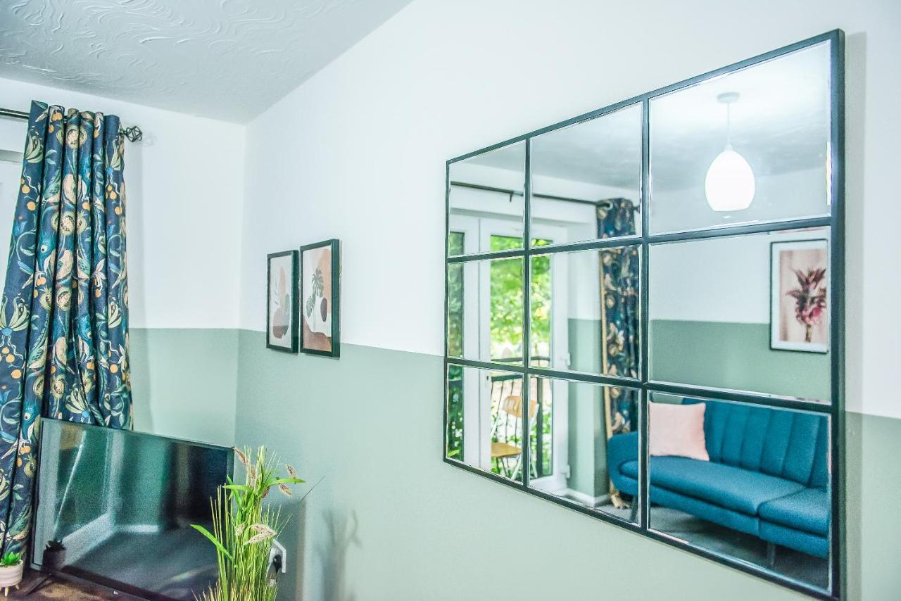 Apartamento Pipkin Place Serviced *