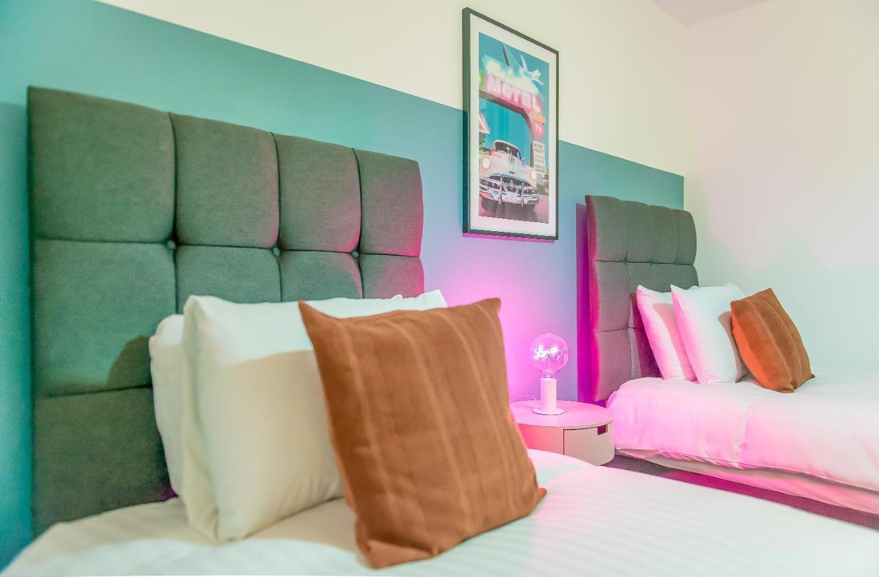 Apartamento Pipkin Place Serviced *