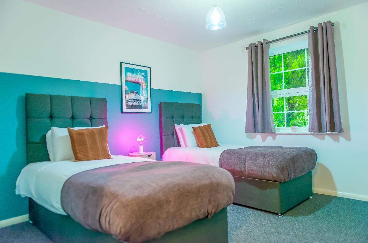 Apartamento Pipkin Place Serviced *