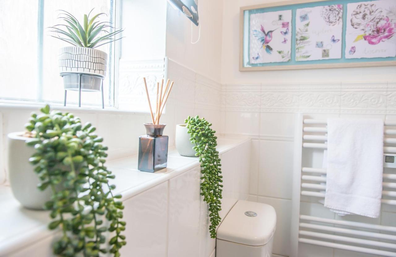 Apartamento Pipkin Place Serviced