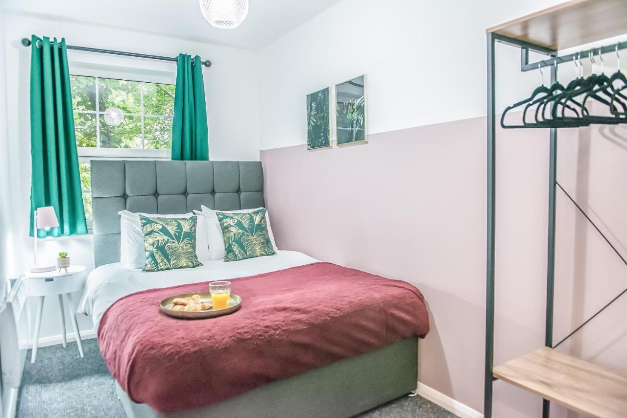 Pipkin Place Serviced * Coventry