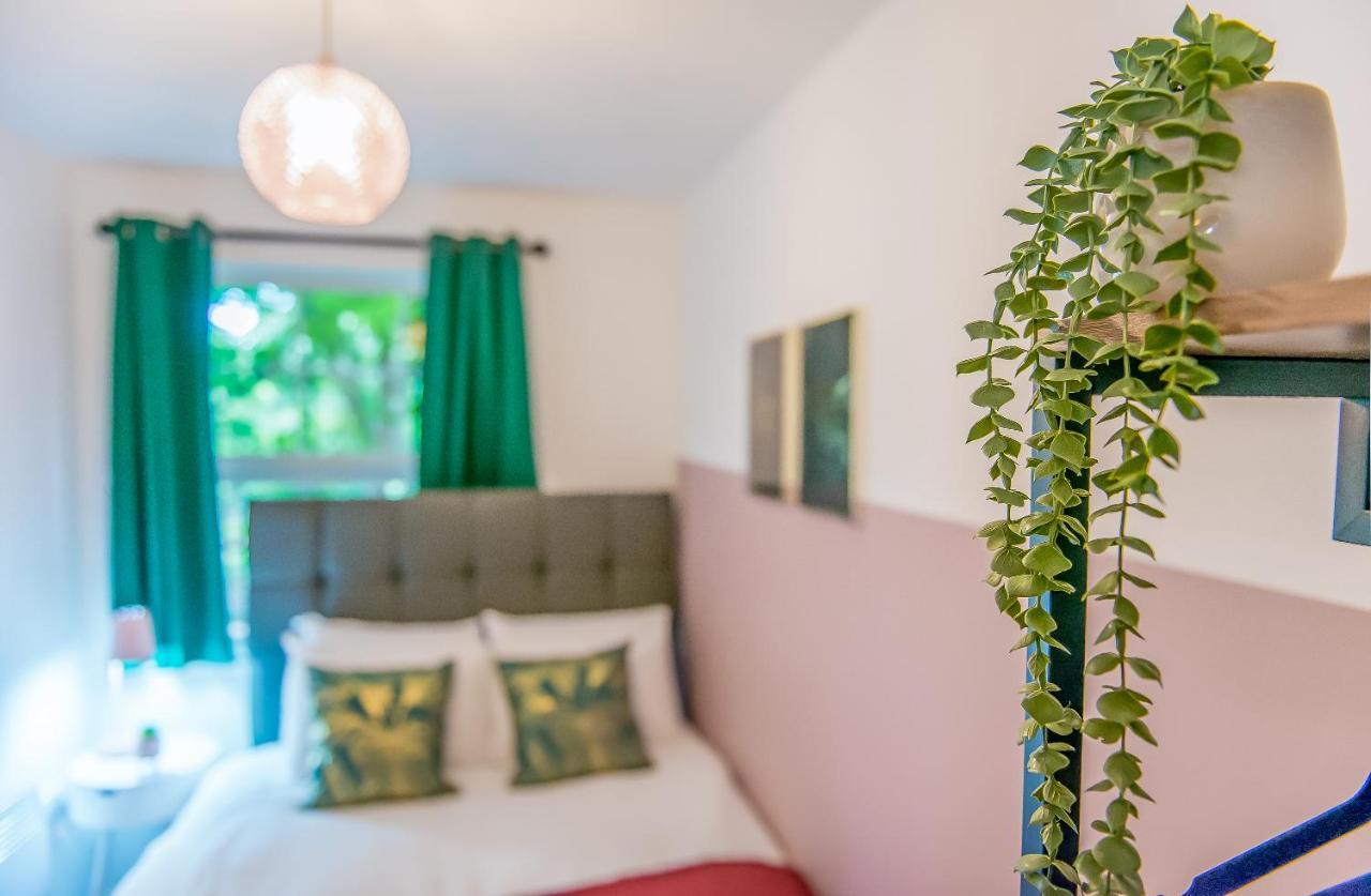 Pipkin Place Serviced Coventry