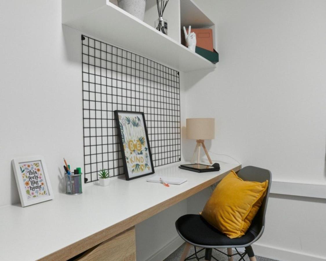 Ensuite Rooms, - Sk Coventry