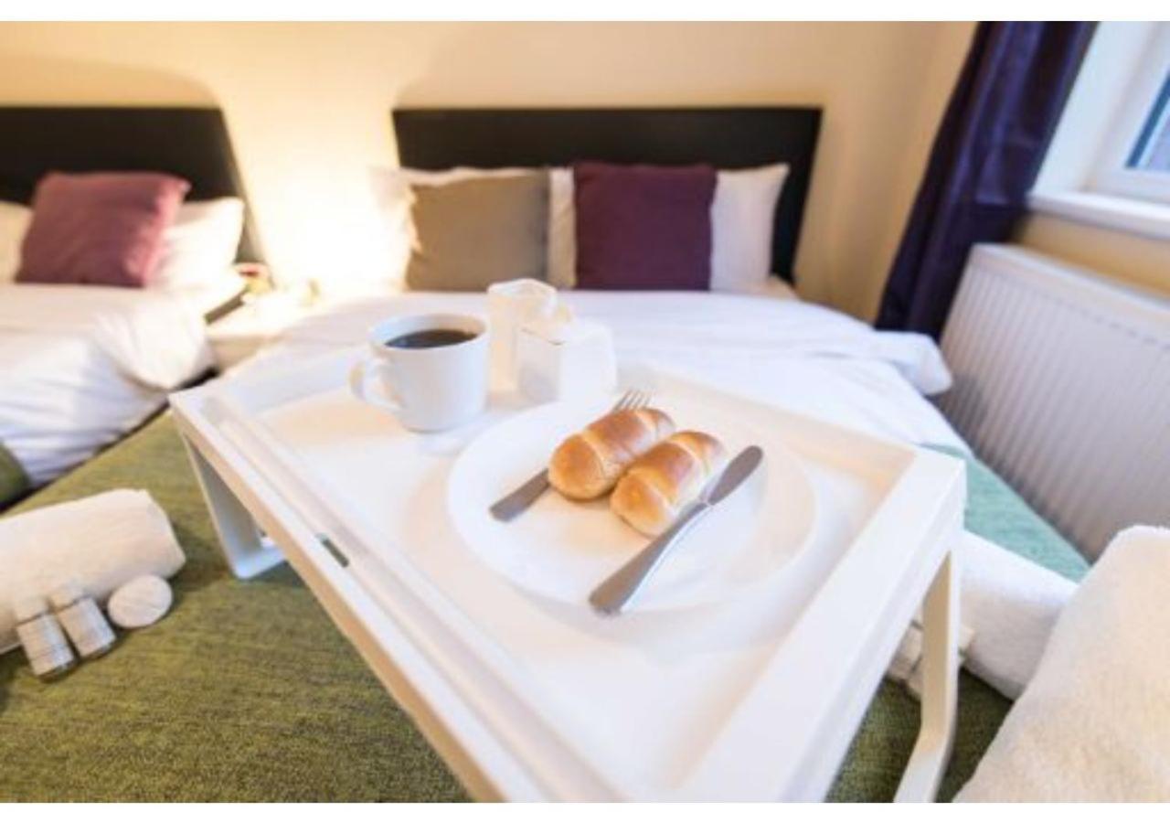 Apartamento Sublime Stays Coventry- Jenner Pet Friendly With Parking *
