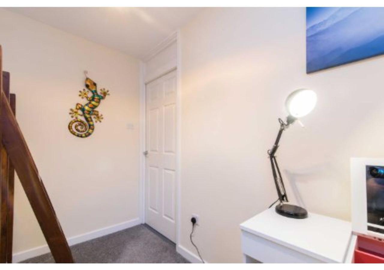 Sublime Stays Coventry- Jenner Pet Friendly With Parking Apartamento *