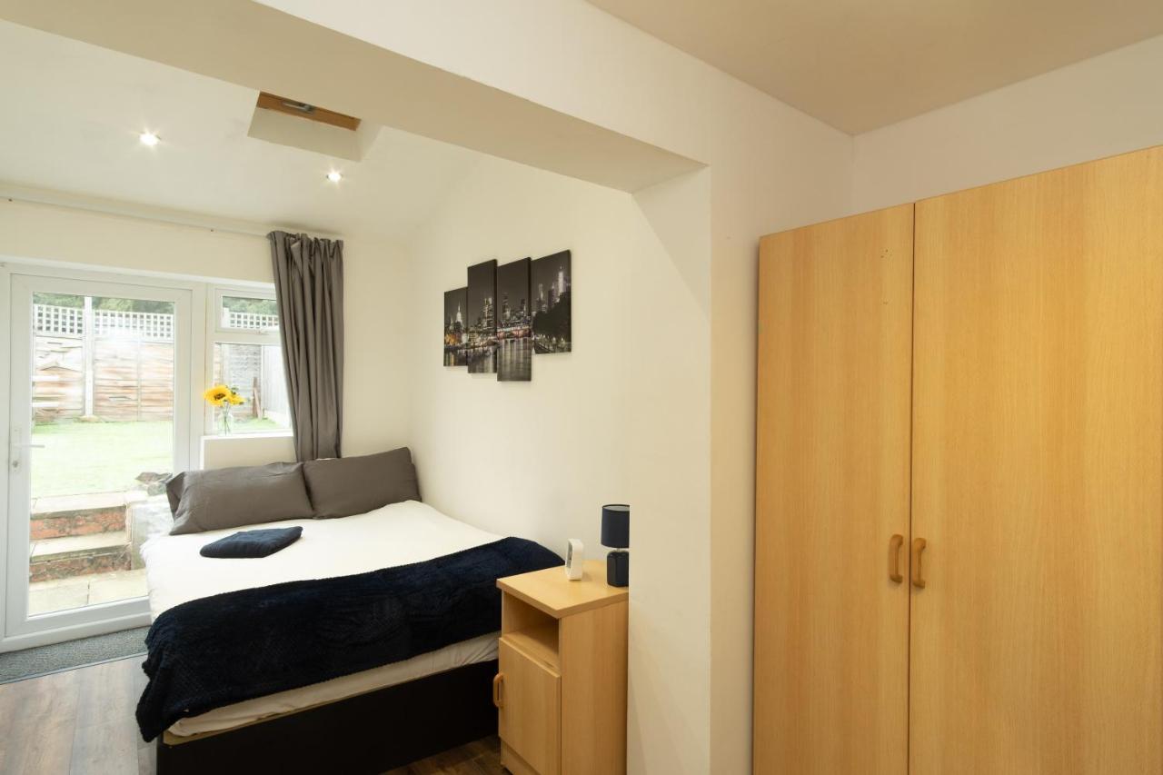 Holiday home Dorchester House *