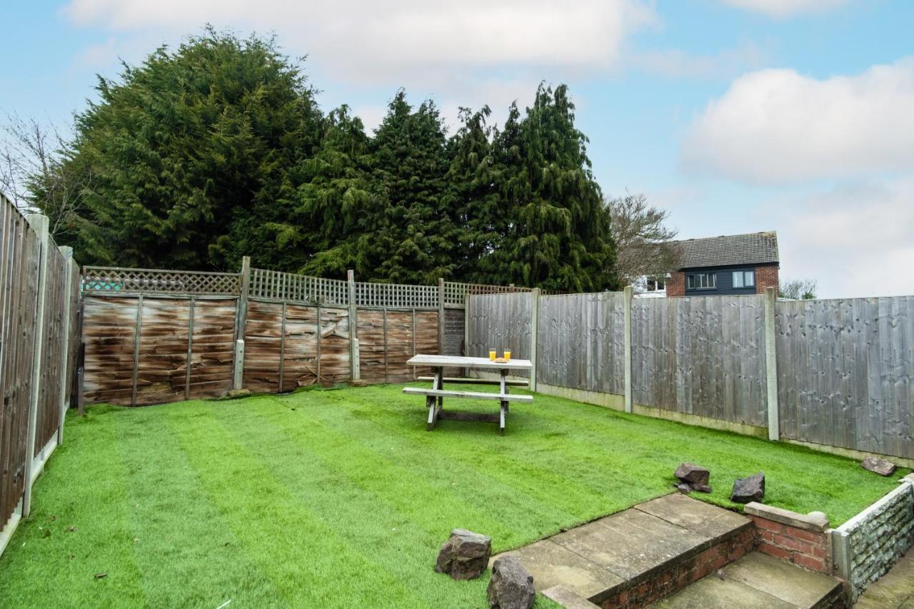 Dorchester House Holiday home *