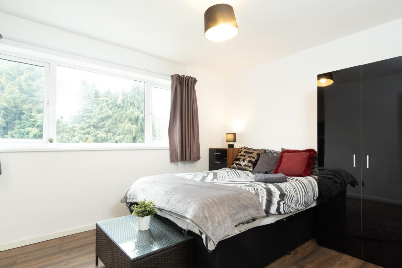 Holiday home Dorchester House *