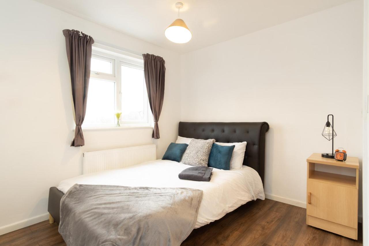 Dorchester House * Coventry