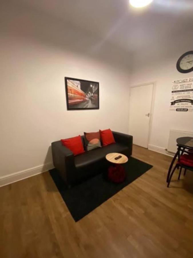 Spacious Four Bedroom 3 Bathrooms - Holiday home