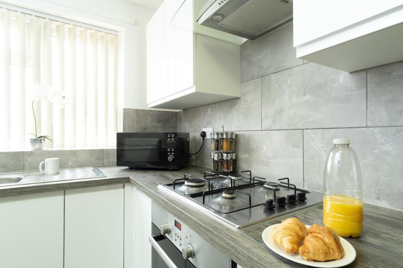 Dorchester House Holiday home