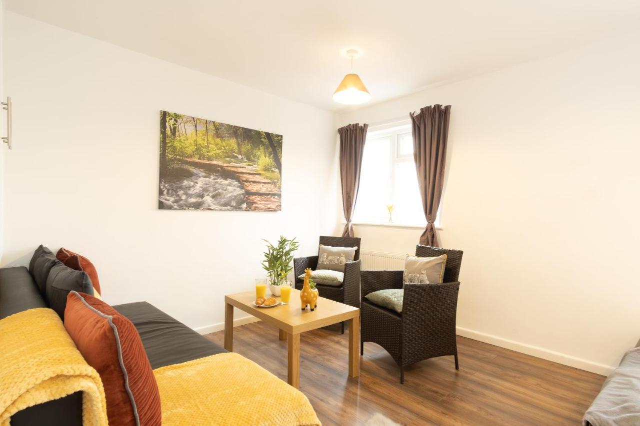 Dorchester House Holiday home *