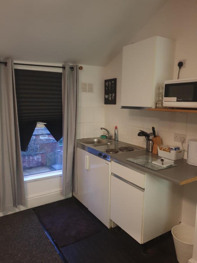 Apartment Studio Coventry