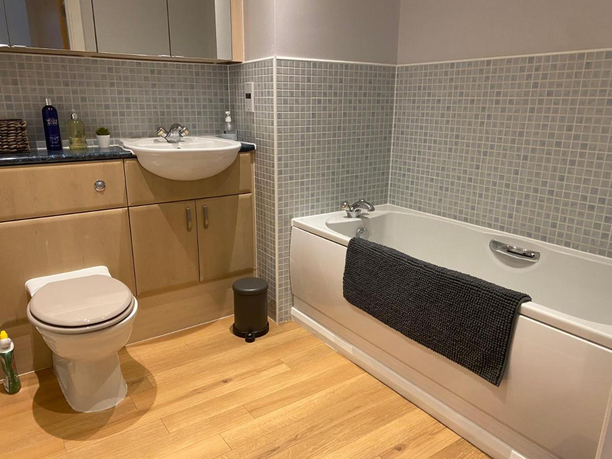 Lime Tree Apartment Coventry