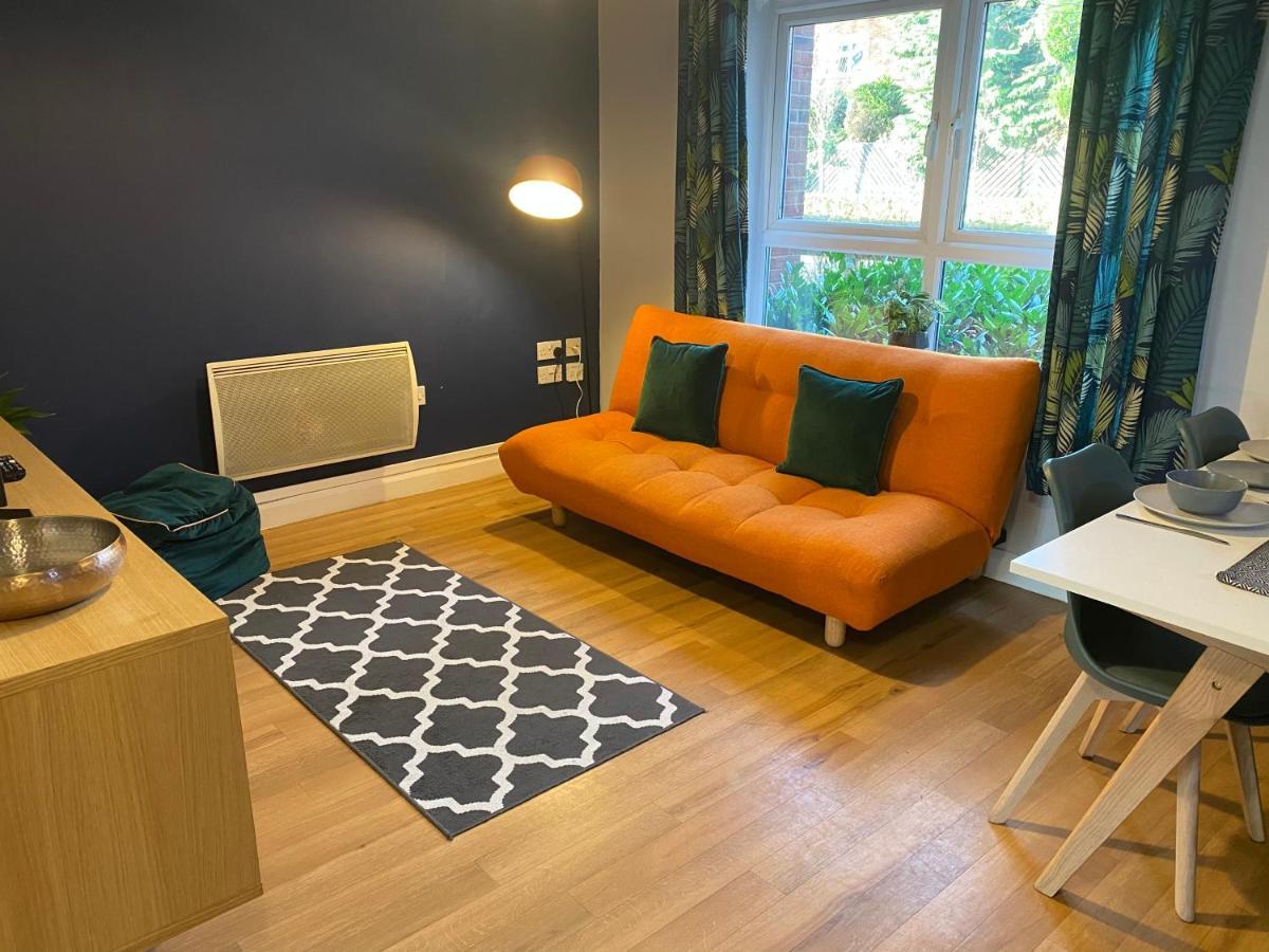 Lime Tree Apartment