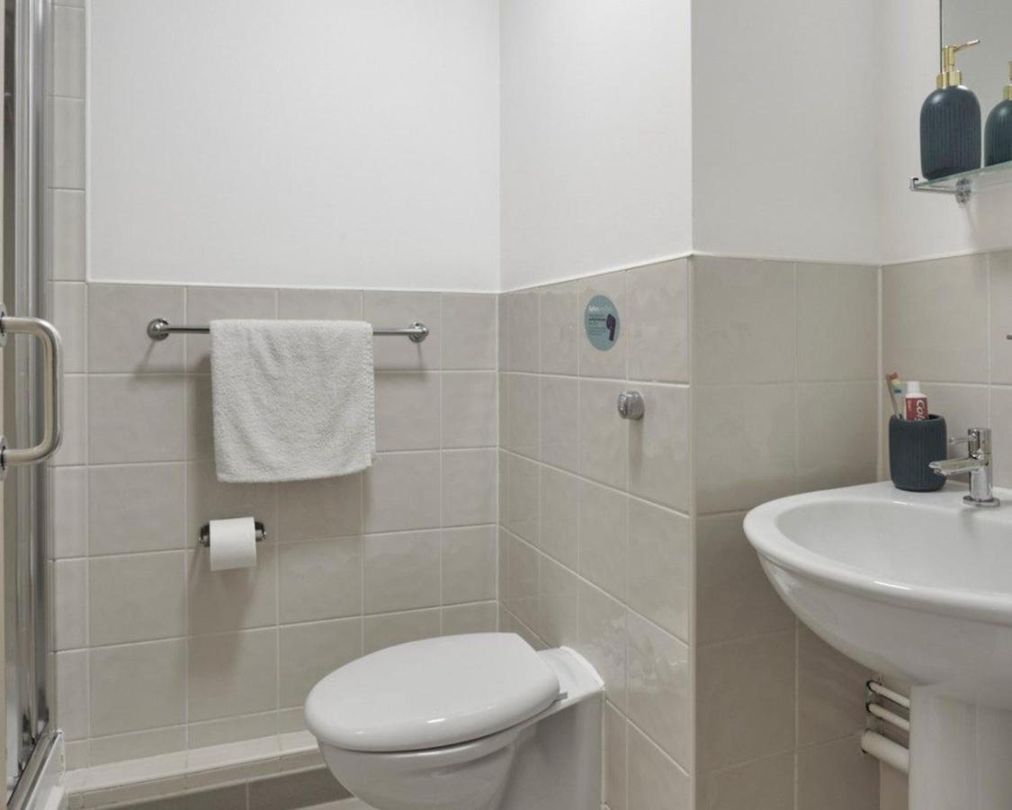 Ensuite Rooms, - Sk Casa de hóspedes *