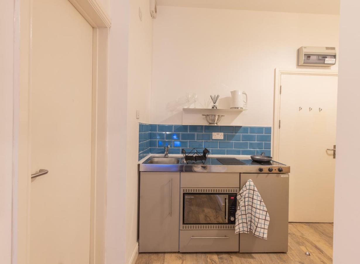 Cosy Modern Apartment, Grand Victorian Building, 5 Mins To Centre Apartamento Coventry