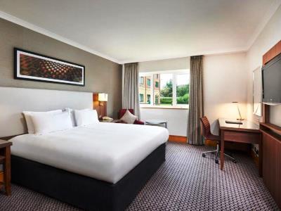 Hotel Doubletree By Hilton