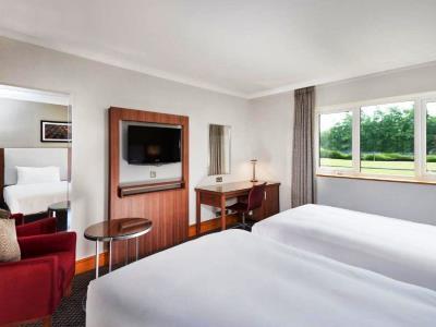 Hotel Doubletree By Hilton 4*