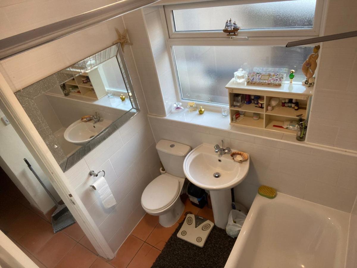 To 1km Apartamento Coventry