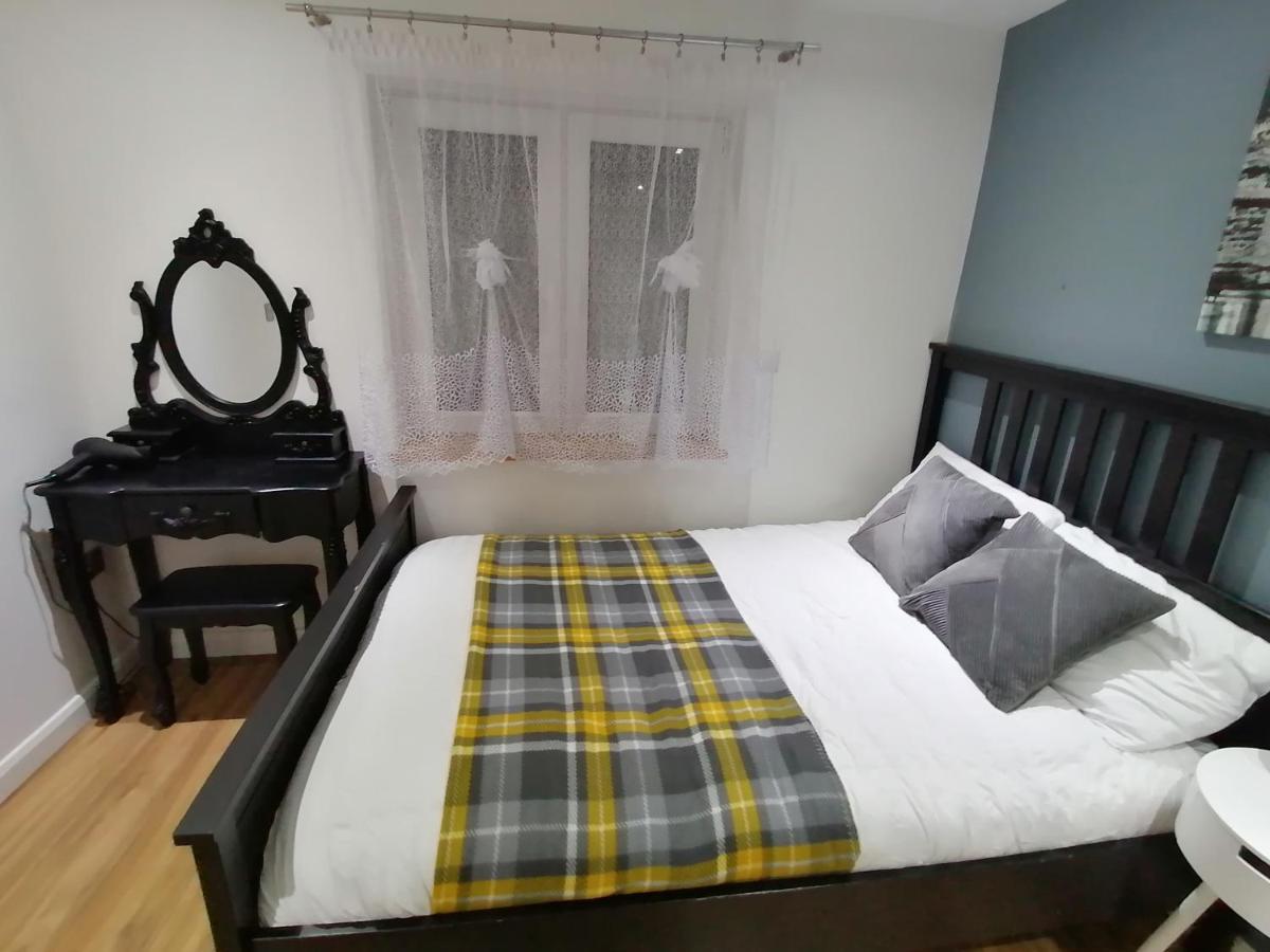 Apartment Lovely 2-bed In