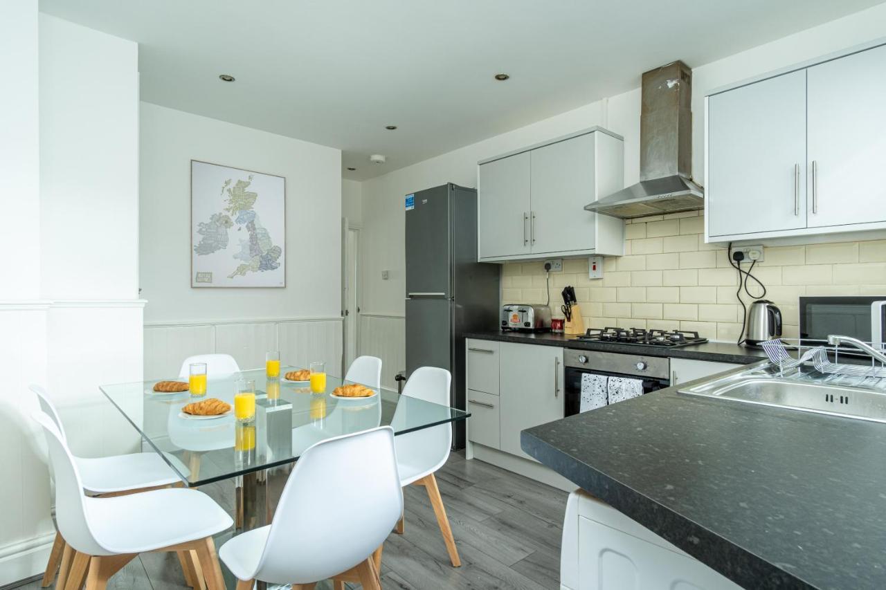 Holiday home Enfield House Coventry