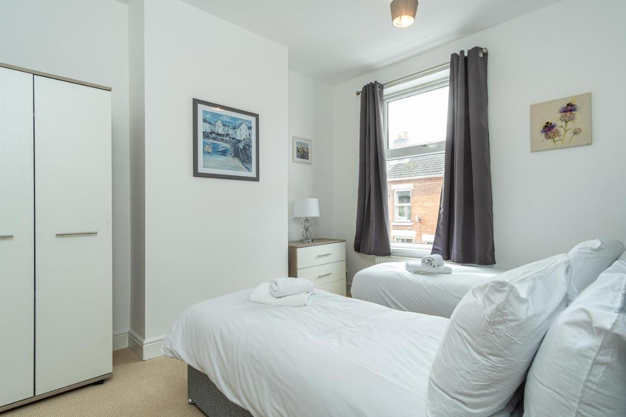 Holiday home Enfield House Coventry