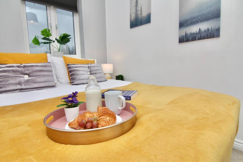 Holiday home Daimler House - Cosy Near Centre *