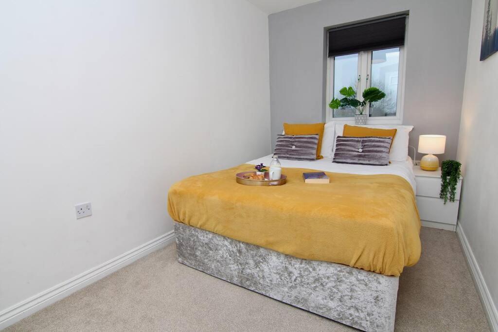 Daimler House - Cosy Near Centre * Coventry