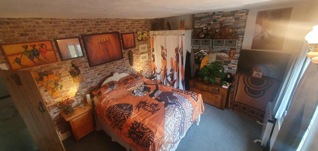 Rosedale Guest house Coventry