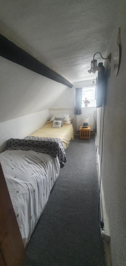 Guest house Rosedale *