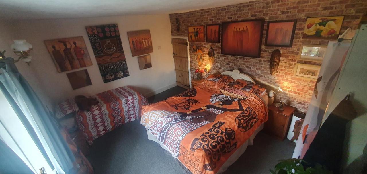 Rosedale Guest house