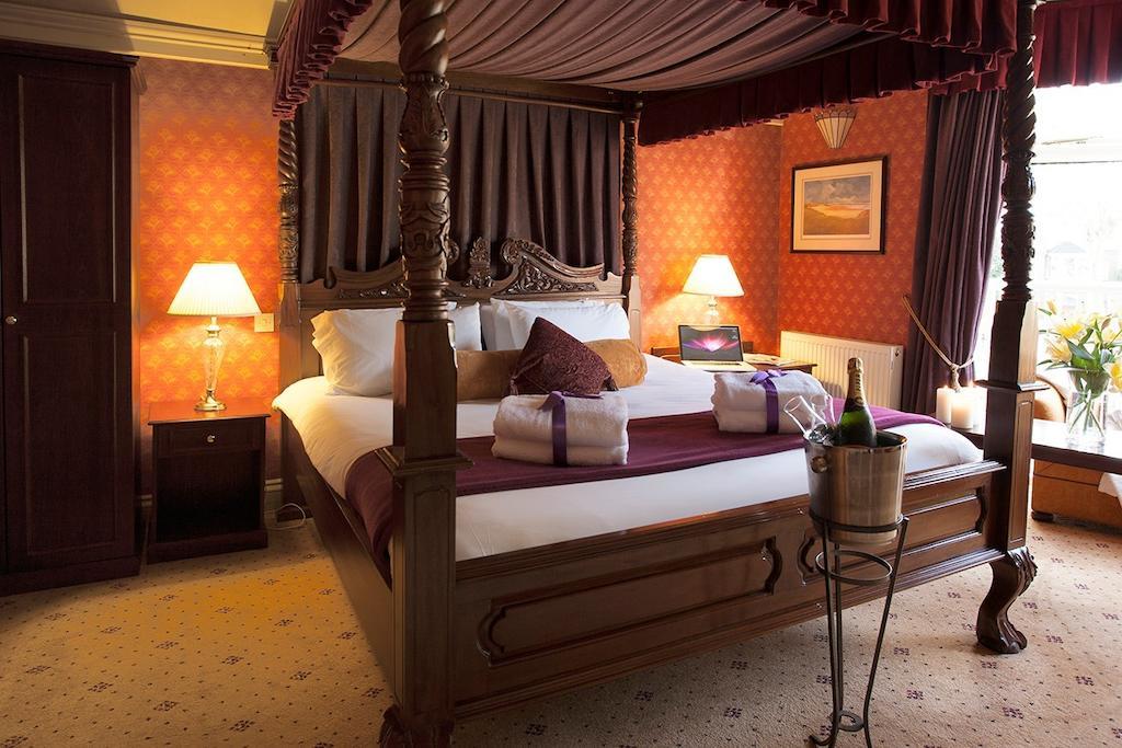 Hotel The Jacobean 3*