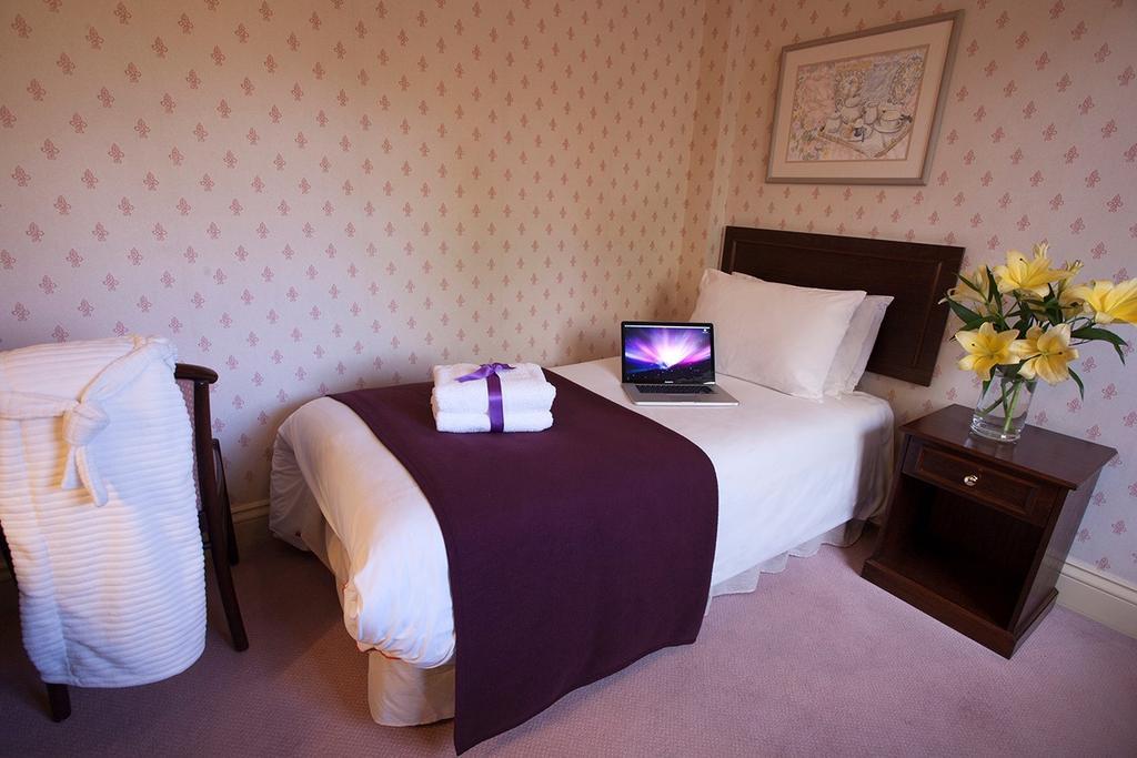 The Jacobean 3* Coventry