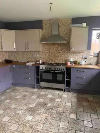 Casa de hóspedes 34 Tutbury Avenue, Cannon Park, Coventry, Cv4 7bj