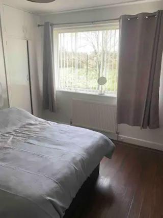 Casa de hóspedes 34 Tutbury Avenue, Cannon Park, Coventry, Cv4 7bj *