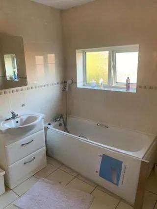 34 Tutbury Avenue, Cannon Park, Coventry, Cv4 7bj * Coventry