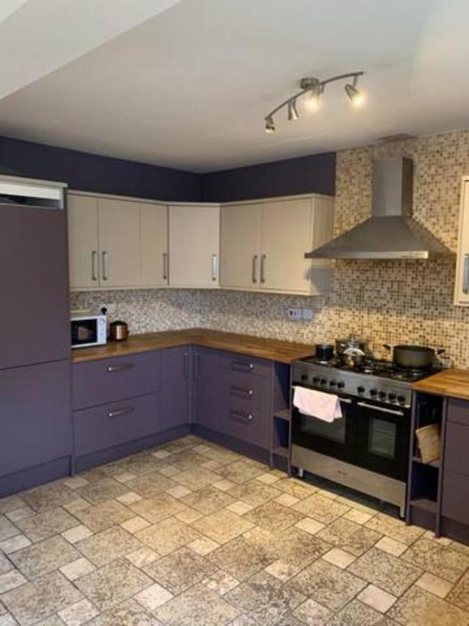 34 Tutbury Avenue, Cannon Park, Coventry, Cv4 7bj *