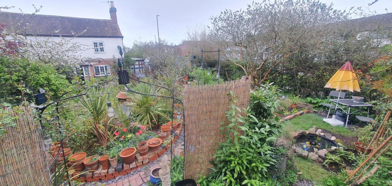 Guest house Rosedale Coventry