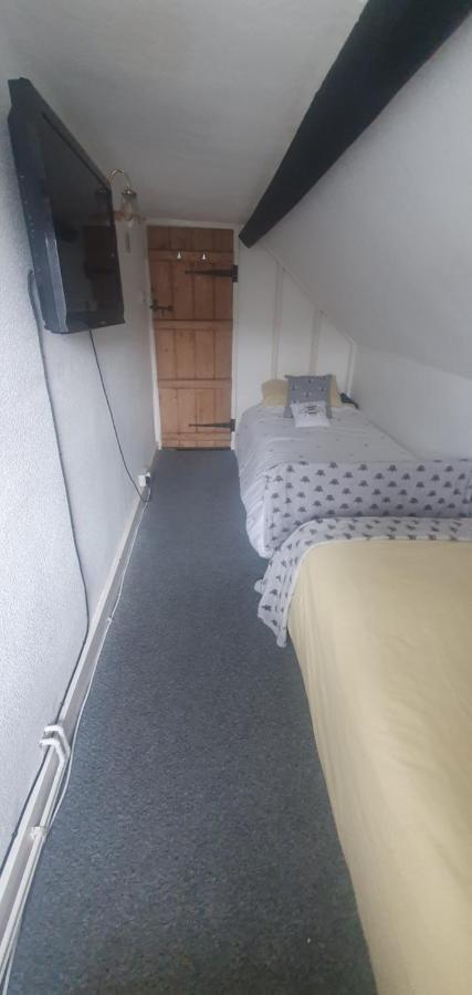 Rosedale Guest house