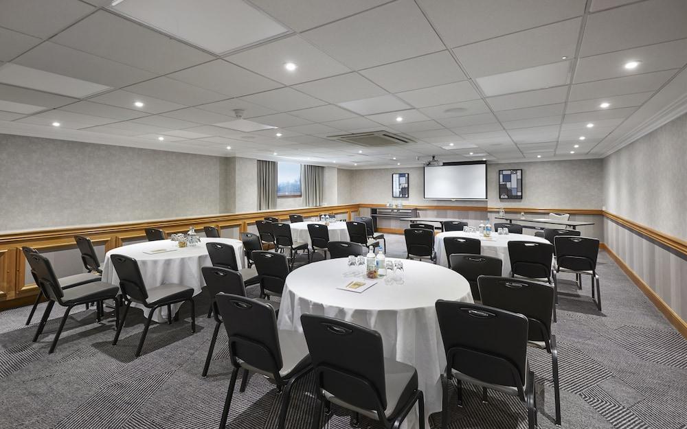 Hotel Doubletree By Hilton 4*
