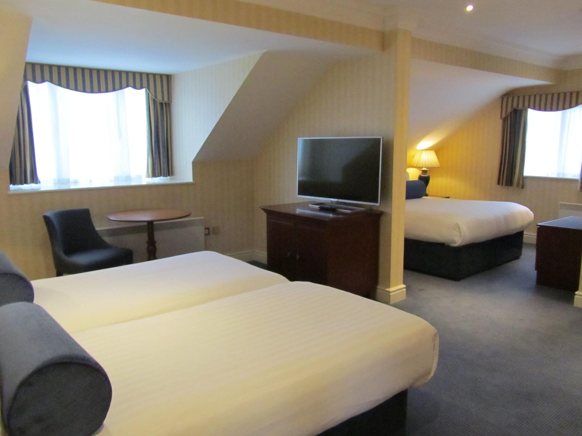 Windmill Village Hotel, Golf Club & Spa, Bw Signature Collection Hotel