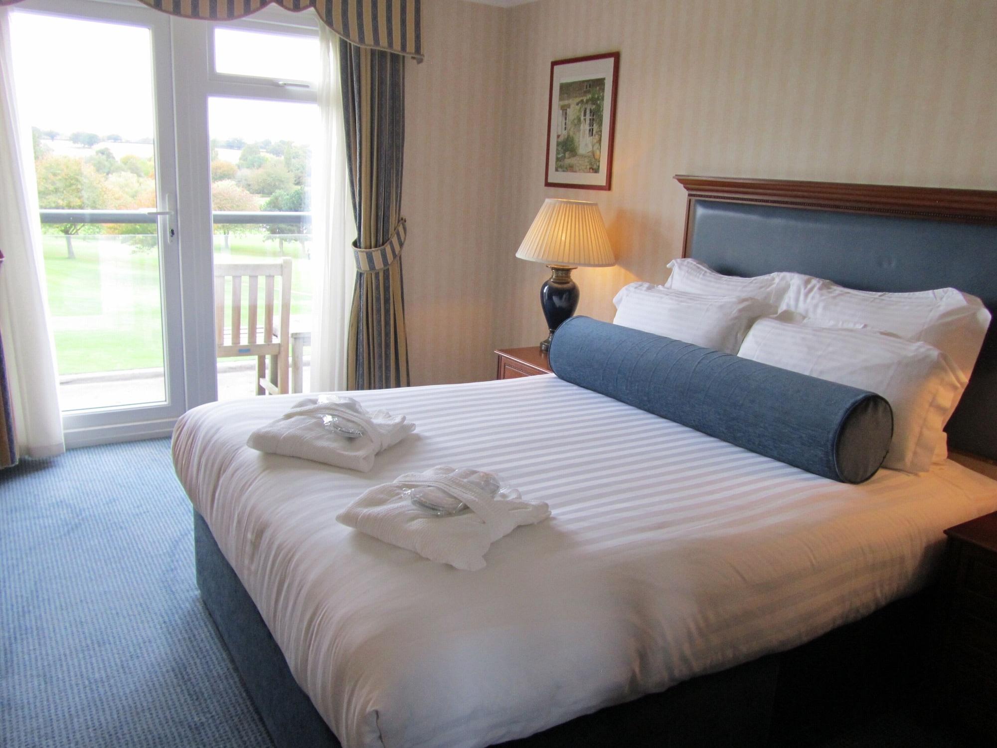 Hotel Windmill Village Hotel, Golf Club & Spa, Bw Signature Collection 4*