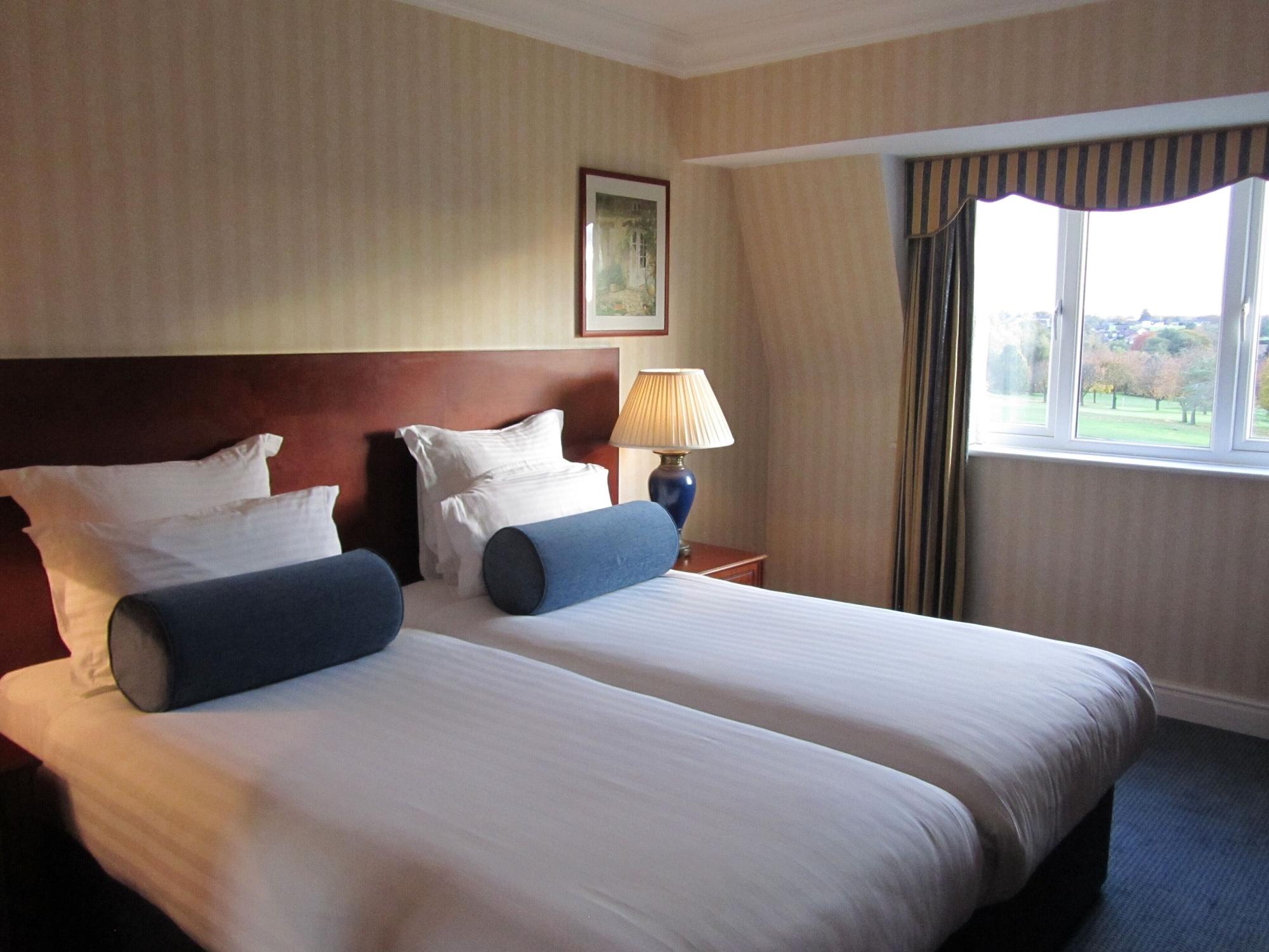 Windmill Village Hotel, Golf Club & Spa, Bw Signature Collection Hotel