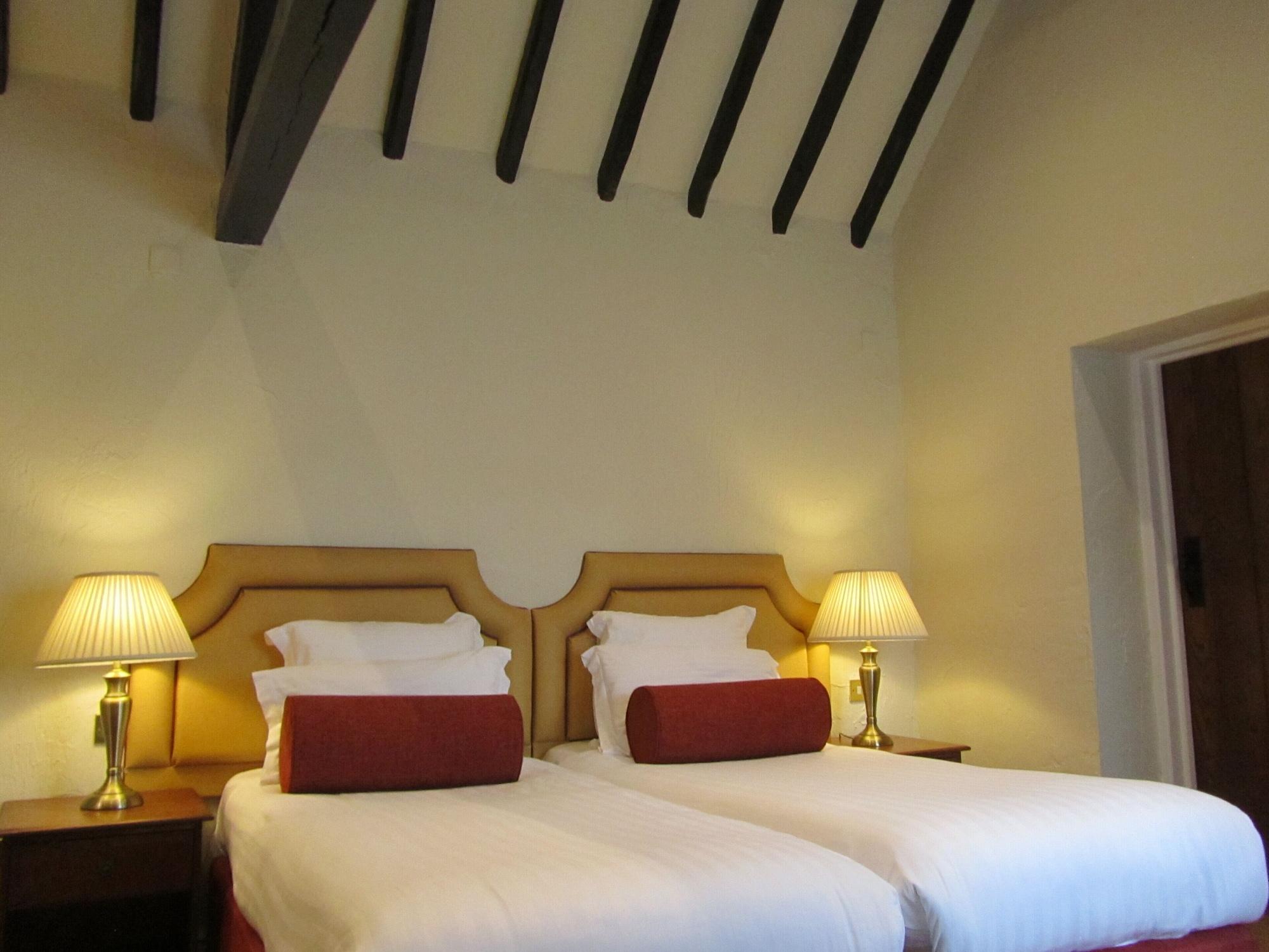 Windmill Village Hotel, Golf Club & Spa, Bw Signature Collection