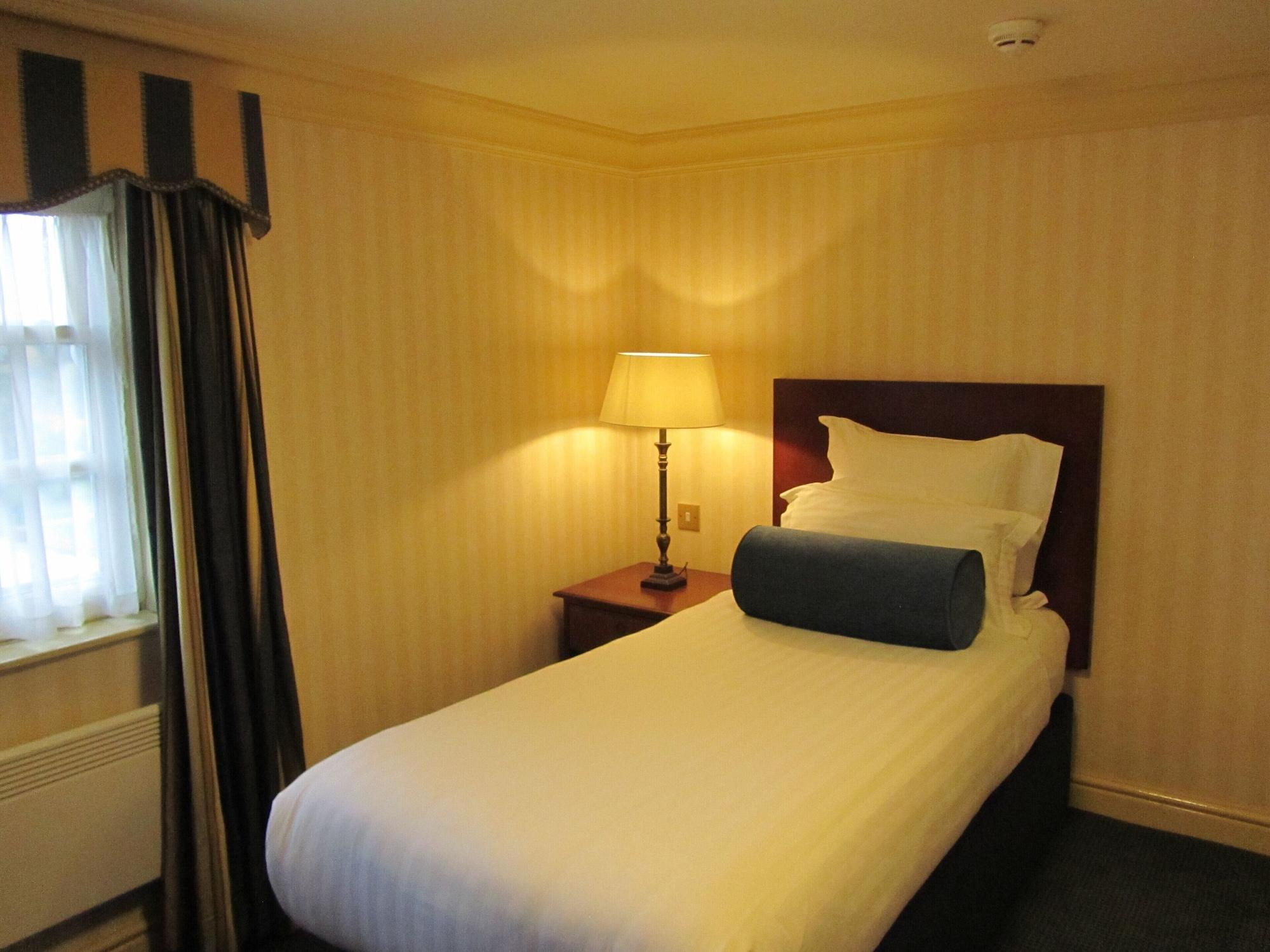 Hotel Windmill Village Hotel, Golf Club & Spa, Bw Signature Collection 4*